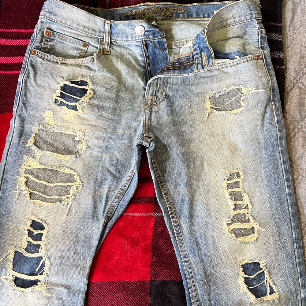 American Eagle Outfitters